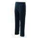 Malfini Comfort - Nyitott szárú, zsebes gyerek nadrág - Tengerészkék - 146 cm/10 éves