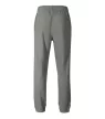 Malfini Meadow - Bolyhos belsős, zsebes unisex nadrág - Sötétszürke melírozott - XL