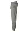 Malfini Meadow - Bolyhos belsős, zsebes unisex nadrág - Sötétszürke melírozott - 3XL