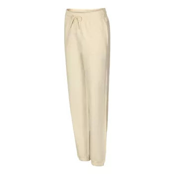   Malfini Meadow - Bolyhos belsős, zsebes unisex nadrág - Mandula - M
