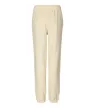 Malfini Meadow - Bolyhos belsős, zsebes unisex nadrág - Mandula - XL