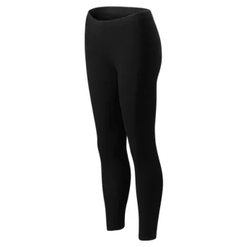   Malfini Balance - Karcsúsított, sztreccs anyagú női leggings - Fekete- XL