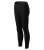 Malfini Balance - Karcsúsított, sztreccs anyagú női leggings - Fekete- XL