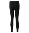 Malfini Balance - Karcsúsított, sztreccs anyagú női leggings - Fekete- XL