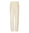 Malfini Meadow - Bolyhos belsős, zsebes gyerek nadrág - Mandula - 158 cm/12 éves
