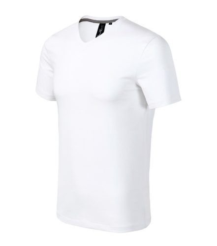 Malfini Prémium Action V-neck férfi póló