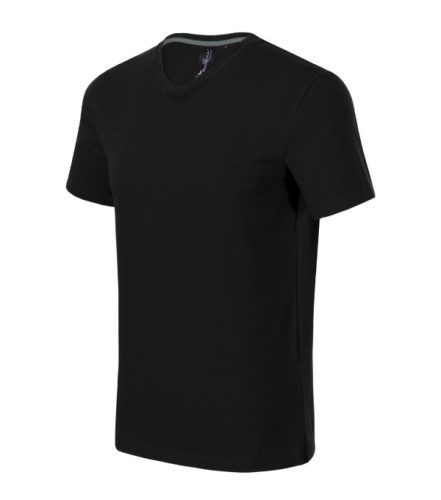 Malfini Prémium Action V-neck férfi póló