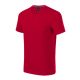 Malfini Prémium Action V-neck férfi póló