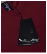 Malfini Prémium Action V-neck - Sztreccs anyagú, V nyakú férfi póló - Világos anthracit - L