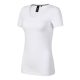 Malfini Prémium Action V-neck női póló