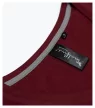 Malfini Prémium Action V-neck - Sztreccs anyagú, V nyakú női póló - Fehér - 2XL
