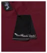 Malfini Prémium Action V-neck - Sztreccs anyagú, V nyakú női póló - Fekete - 2XL