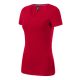 Malfini Prémium Action V-neck női póló