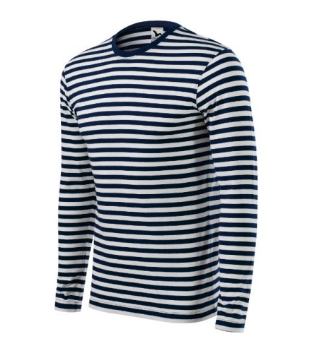 Malfini Sailor LS unisex póló