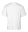Malfini Stage - Túlméretezett szabású unisex póló - Fehér - L