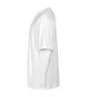Malfini Stage - Túlméretezett szabású unisex póló - Fehér - XL