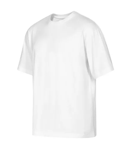 Malfini Stage - Túlméretezett szabású unisex póló - Fehér - 2XL