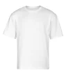 Malfini Stage - Túlméretezett szabású unisex póló - Fehér - 2XL