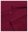 Malfini Stage - Túlméretezett szabású unisex póló - Fekete - XL