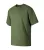 Malfini Stage - Túlméretezett szabású unisex póló - Khaki - 2XL
