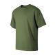 Stage póló unisex khaki 2XL