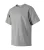 Malfini Stage - Túlméretezett szabású unisex póló - Sötétszürke melírozott - 2XL