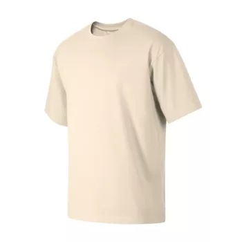   Malfini Stage - Túlméretezett szabású unisex póló - Mandula - M