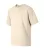Malfini Stage - Túlméretezett szabású unisex póló - Mandula - 2XL