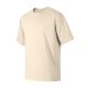 Stage póló unisex mandula 2XL