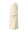 Malfini Stage - Túlméretezett szabású unisex póló - Mandula - 2XL