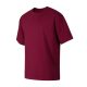 Stage póló unisex garnet 2XL