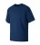 Malfini Stage - Túlméretezett szabású unisex póló - Éjkék - M