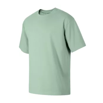  Malfini Stage - Túlméretezett szabású unisex póló - Zsálya - M