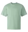 Malfini Stage - Túlméretezett szabású unisex póló - Zsálya - L