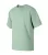 Malfini Stage - Túlméretezett szabású unisex póló - Zsálya - 2XL