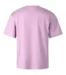 Malfini Stage - Túlméretezett szabású unisex póló - Orchidea - S