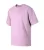 Malfini Stage - Túlméretezett szabású unisex póló - Orchidea - M