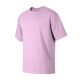 Stage póló unisex orchidea M