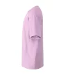 Malfini Stage - Túlméretezett szabású unisex póló - Orchidea - M