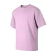 Malfini Stage - Túlméretezett szabású unisex póló - Orchidea - 2XL
