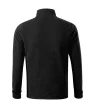 Malfini Factor - 100 % újrahasznosított poliészter férfi micropolár - Fekete - 2XL