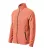 Malfini Factor - 100 % újrahasznosított poliészter férfi micropolár - Sunset melírozott - 2XL