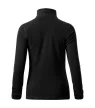 Malfini Factor - 100 % újrahasznosított poliészter női micropolár - Fekete - 2XL