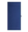 Malfini Terry Towel - Magas grammsúlyú, 100 % pamut törülköző - Királykék - 50 x 100 cm