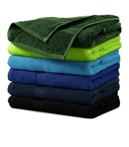 Terry Towel törülköző 50 x 100 cm
