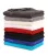 Malfini Terry Towel - Magas grammsúlyú, 100 % pamut törülköző - Mandula - 50 x 100 cm