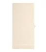 Malfini Terry Towel - Magas grammsúlyú, 100 % pamut törülköző - Mandula - 50 x 100 cm