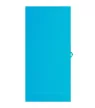Malfini Terry Towel - Magas grammsúlyú, 100 % pamut törülköző - Türkiz - 50 x 100 cm