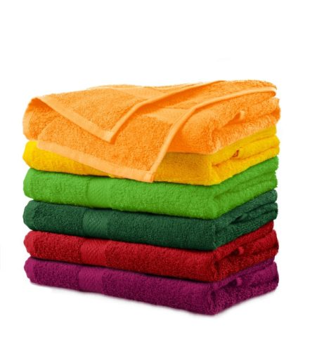 Terry Towel törülköző 50 x 100 cm