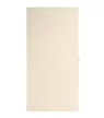 Malfini Terry Towel - Magas grammsúlyú, 100 % pamut fürdőlepedő - Mandula - 70 x 140 cm